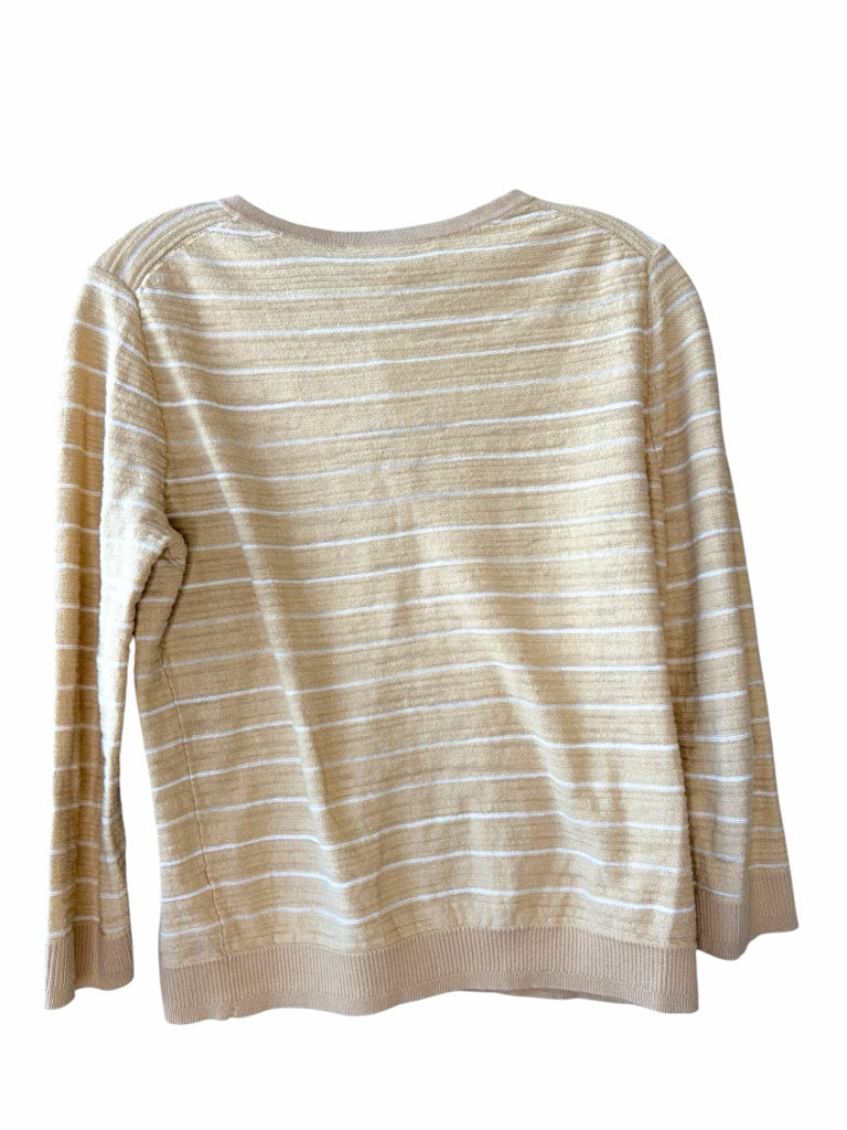LOFT Size small CARDIGAN W