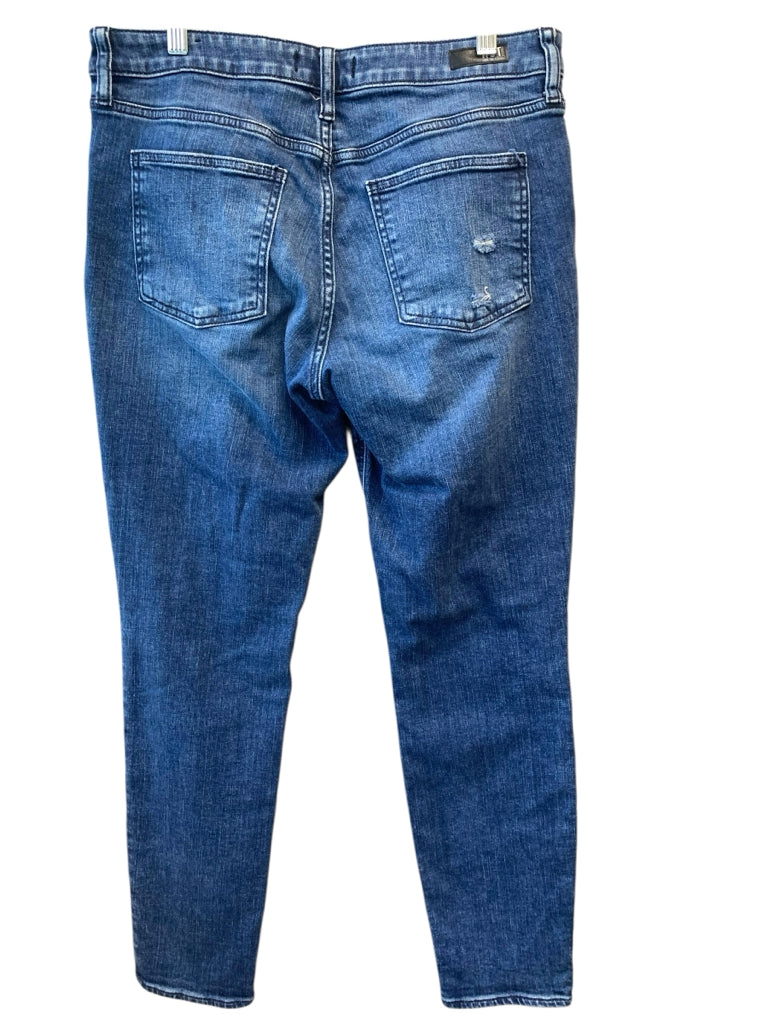 KUT  8 JEANS W