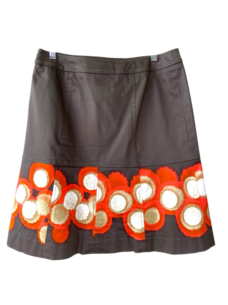 ETCETERA Size 6 SKIRT W