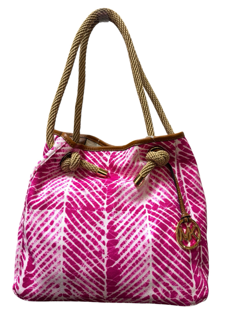 MICHAEL KORS Size NEW! PURSE W