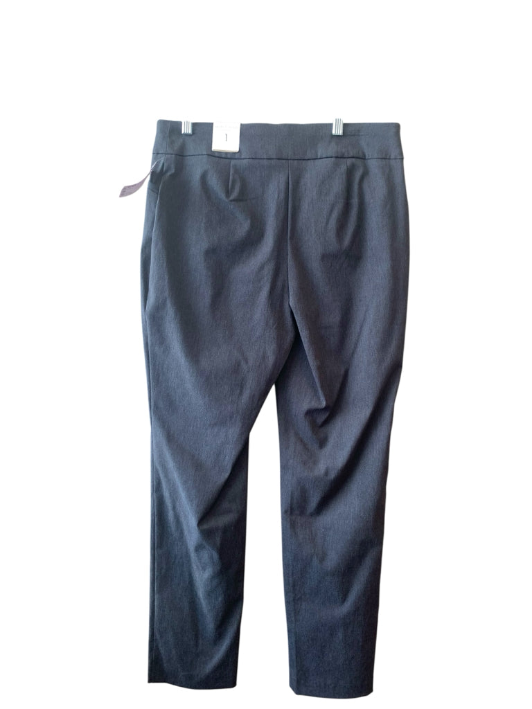 CHICO'S  8S PANTS W