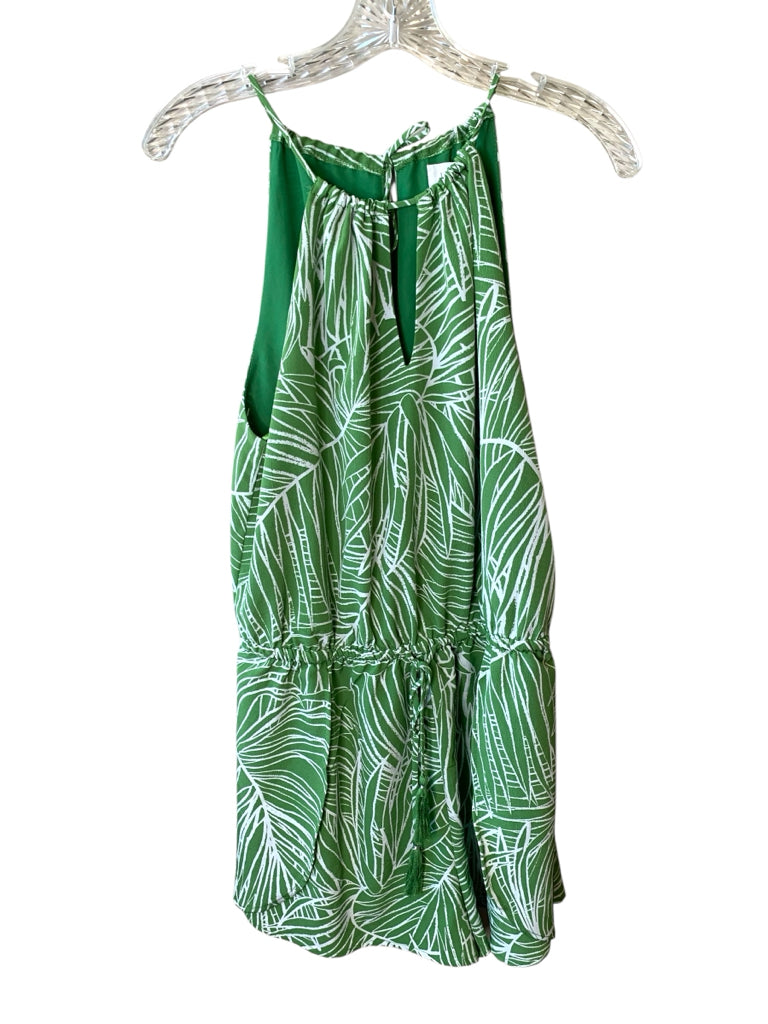 LOST & WANDER  medium ROMPER W