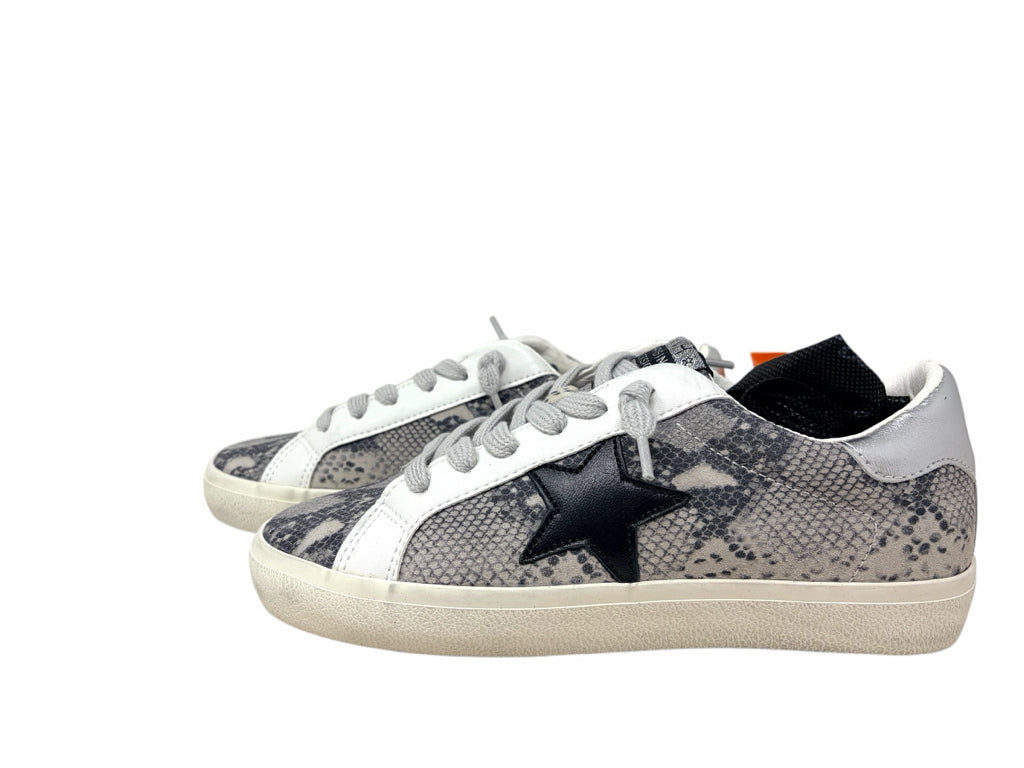VINTAGE HAVANA Size 7.5 SNEAKERS W