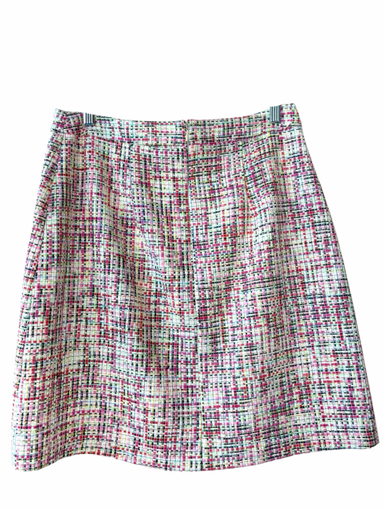 ANNA & AVA Size 6 SKIRT W