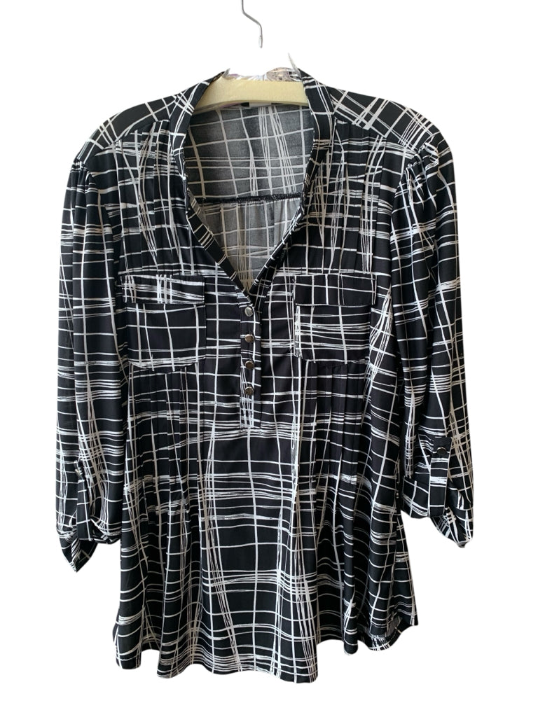 COCOMO Size medium TOP  W