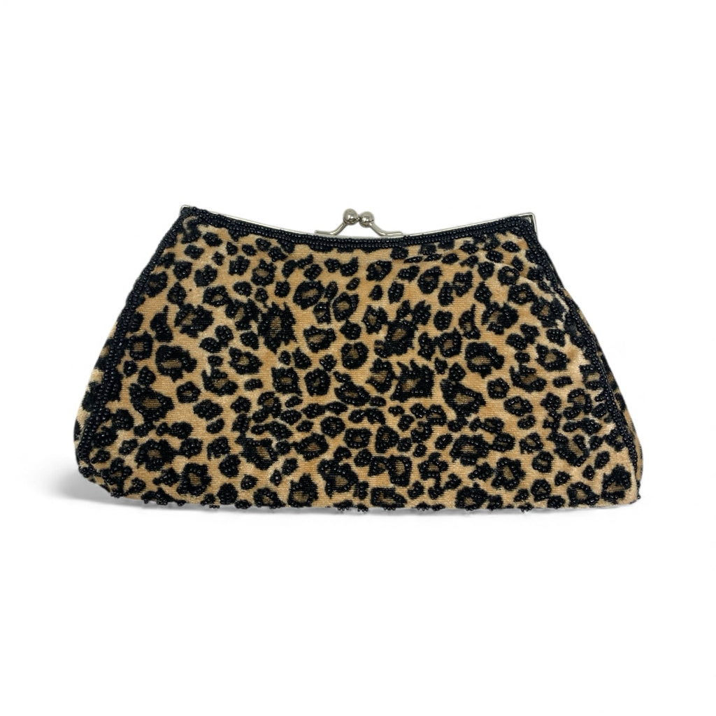 BIJOUX TERNER  small PURSE W