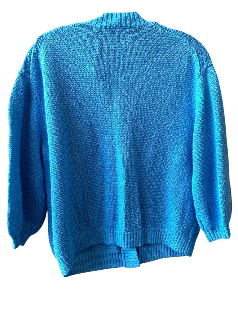 LOFT  large CARDIGAN W