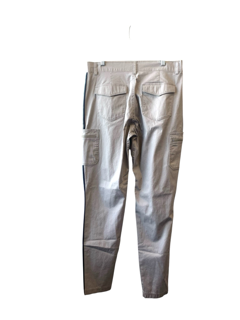 ATHLETA  6 PANTS W