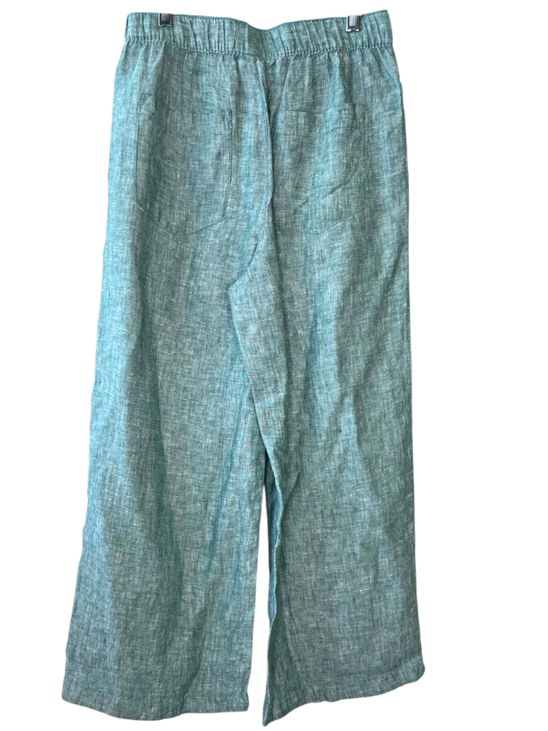 CYNTHIA ROWLEY Size small CROP W