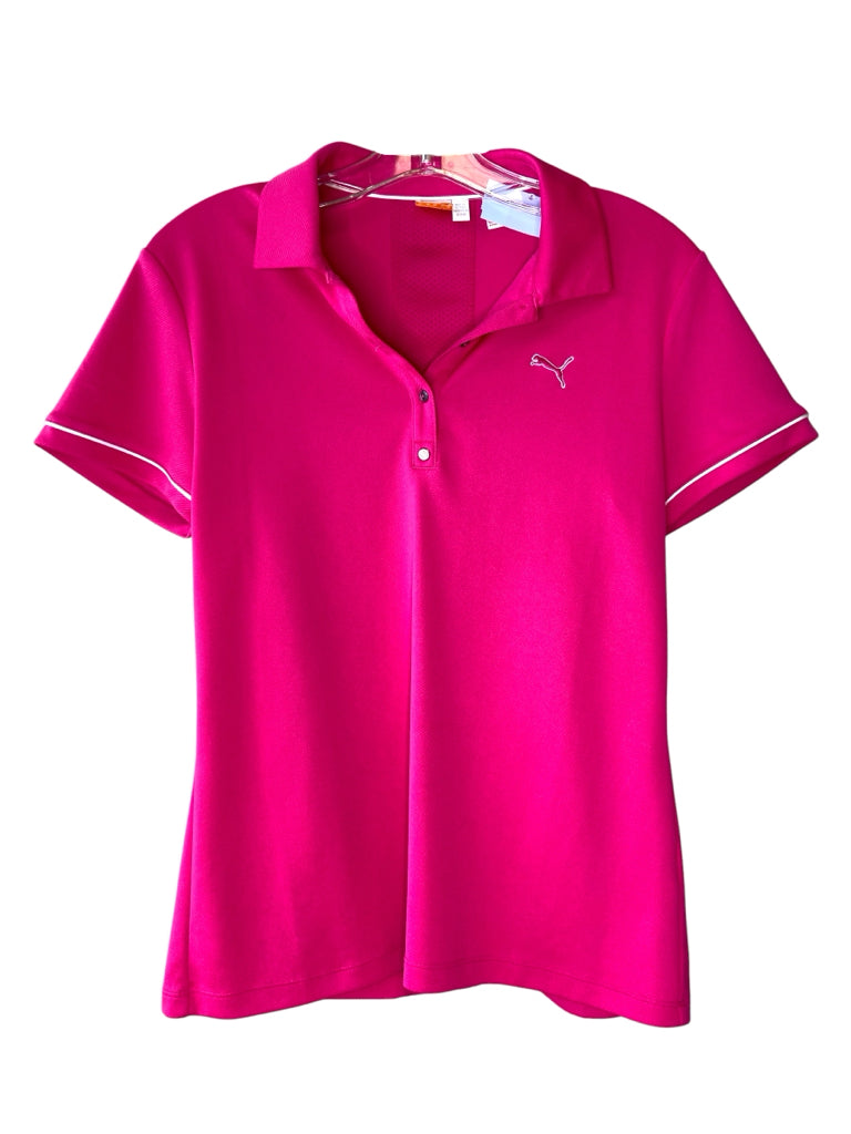 PUMA Size medium TOP  W