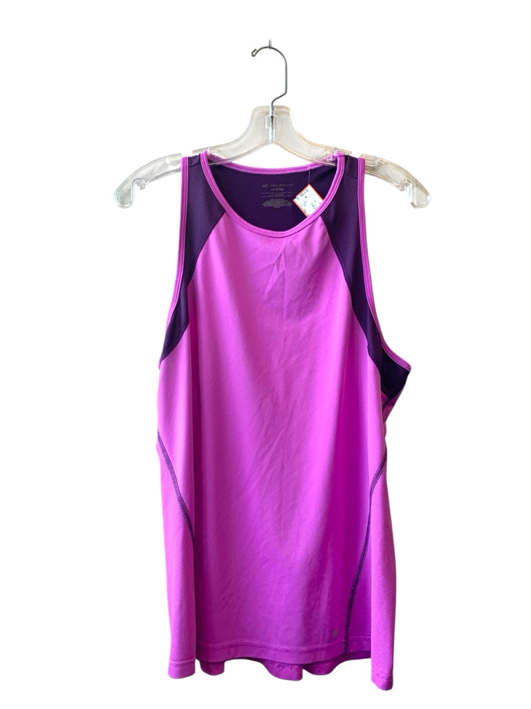 TEK GEAR  large GYM W