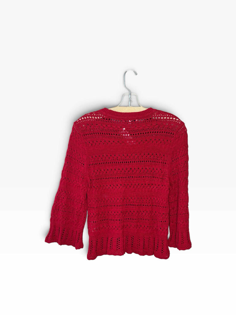MADEWELL Size medium SWEATER W