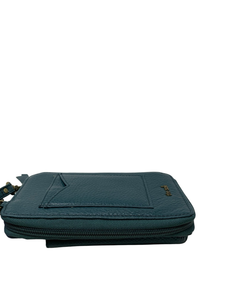 THE SAK  small CROSSBODY W
