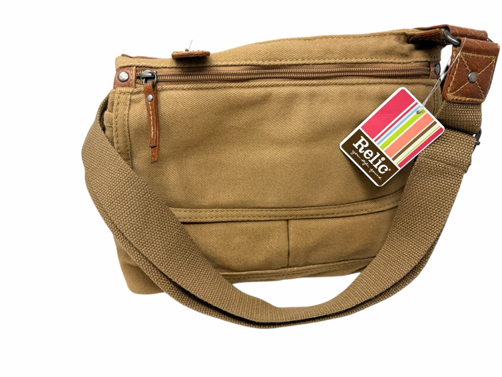 RELIC Size NEW! PURSE W