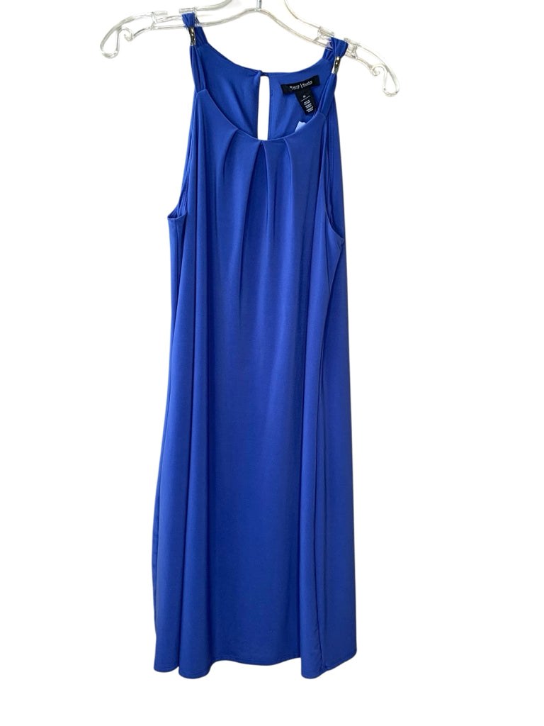 WHITE HOUSE BLACK MARKET  medium DRESS W