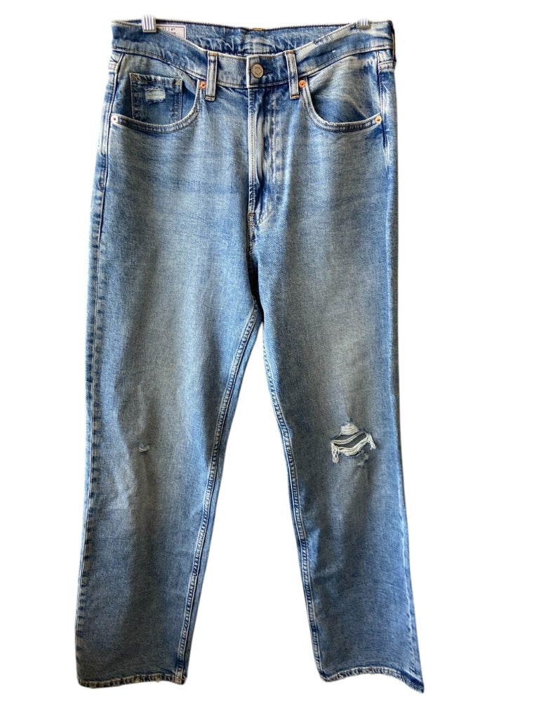 GAP Size 4 JEANS W
