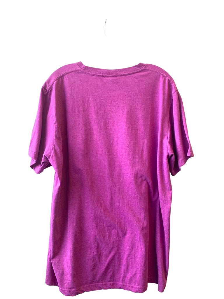 LOVE IN FAITH  2XL TOP  W