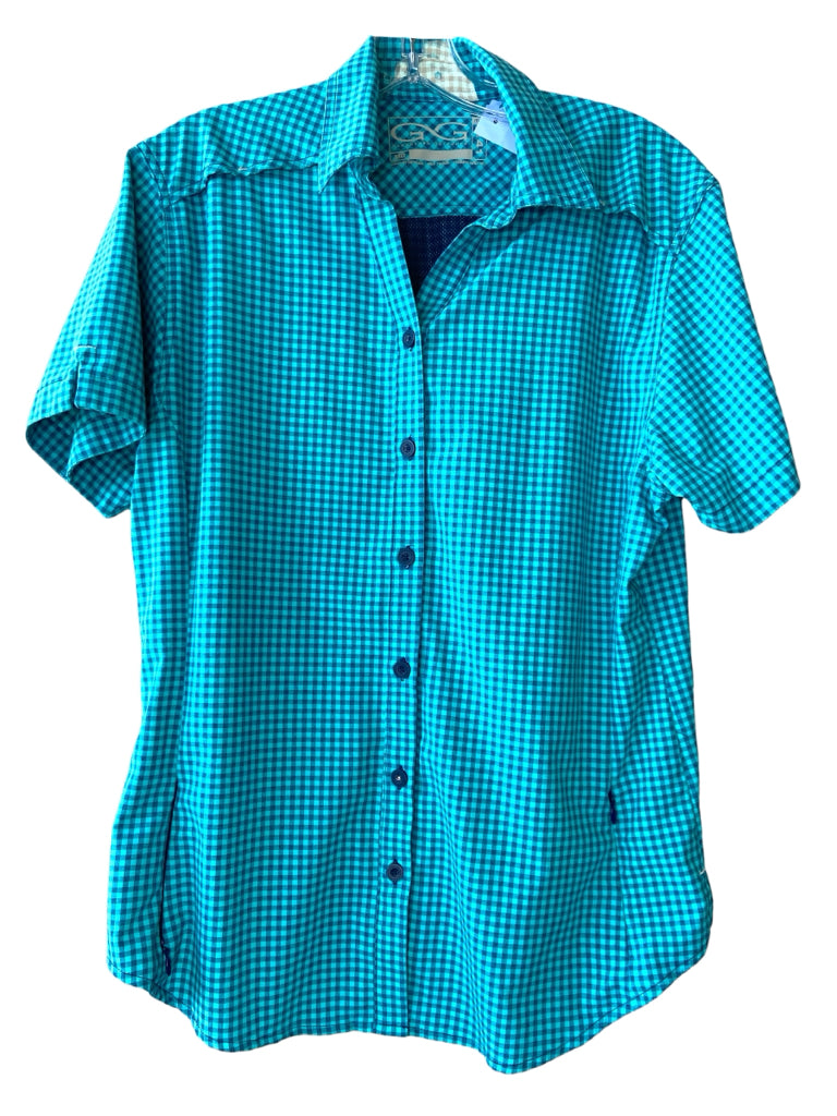 GAMEGUARD OUTDOORS Size medium BLOUSE W