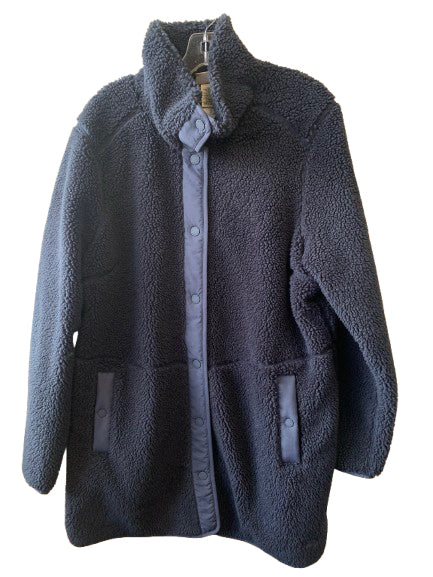 LL BEAN  1X JACKET W