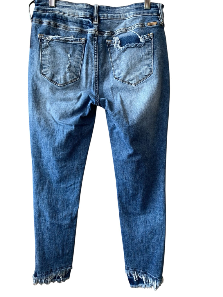 KANCAN  13 JEANS W