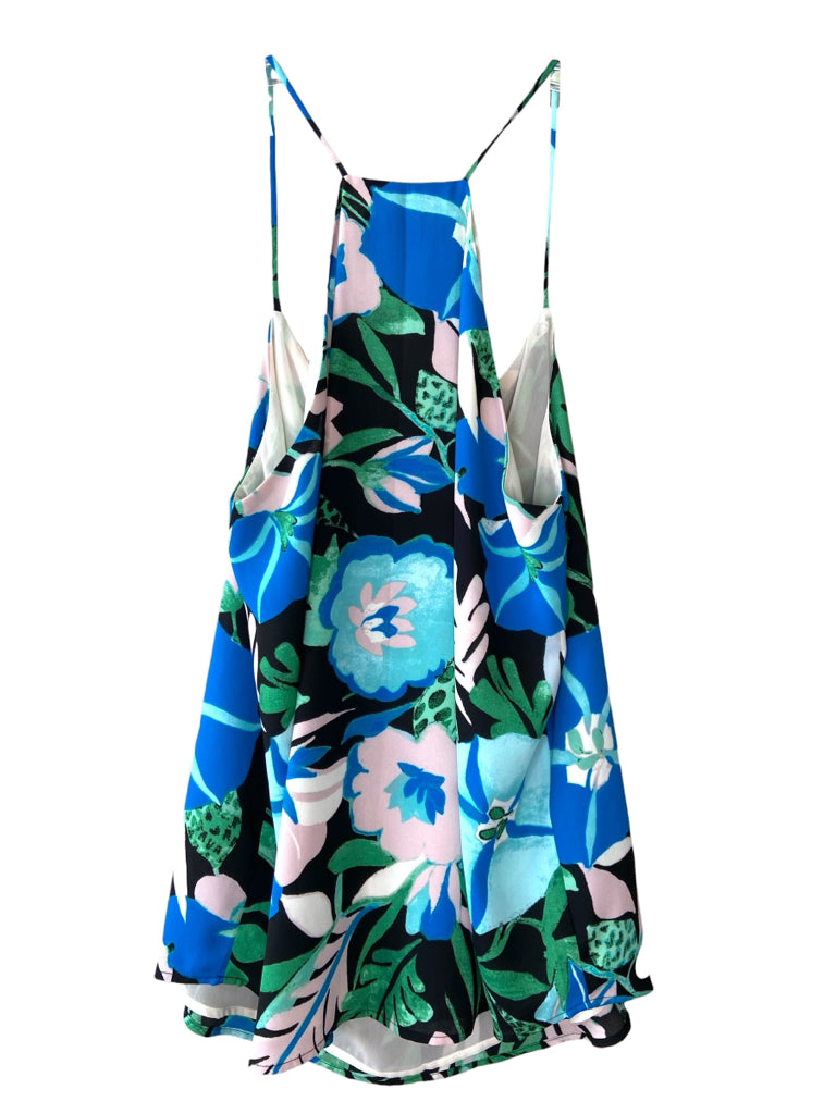 LOFT Size small TANK  W