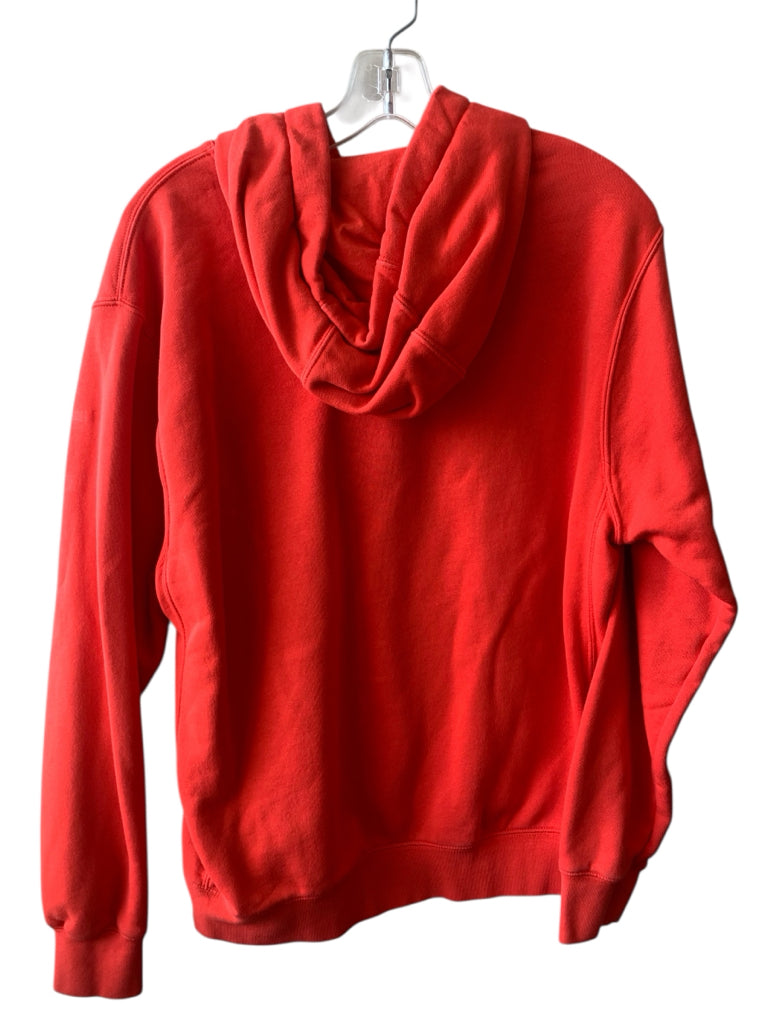 NIKE  medium SWT SHRT W