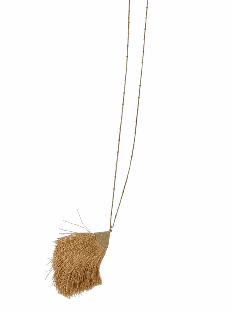 NECKLACE W