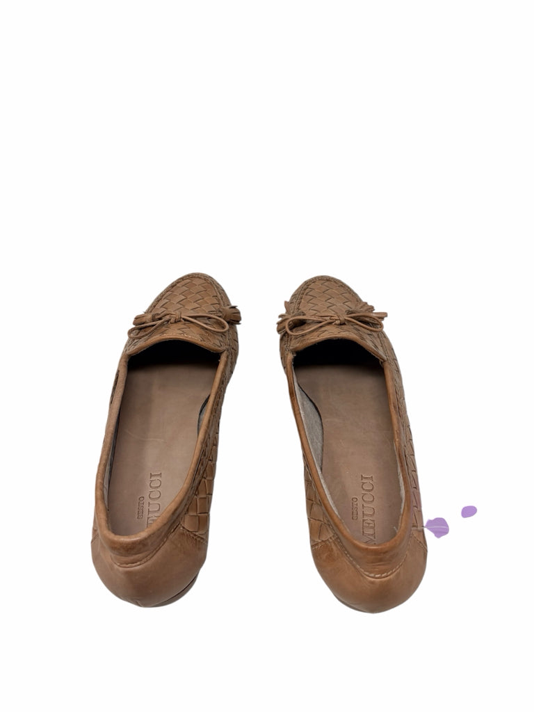 MEUCCI Size 10 LOAFER W