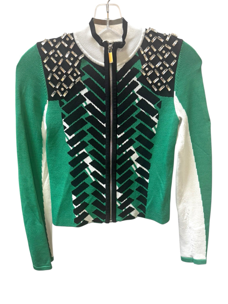 KAREN MILLEN  xS JACKET W