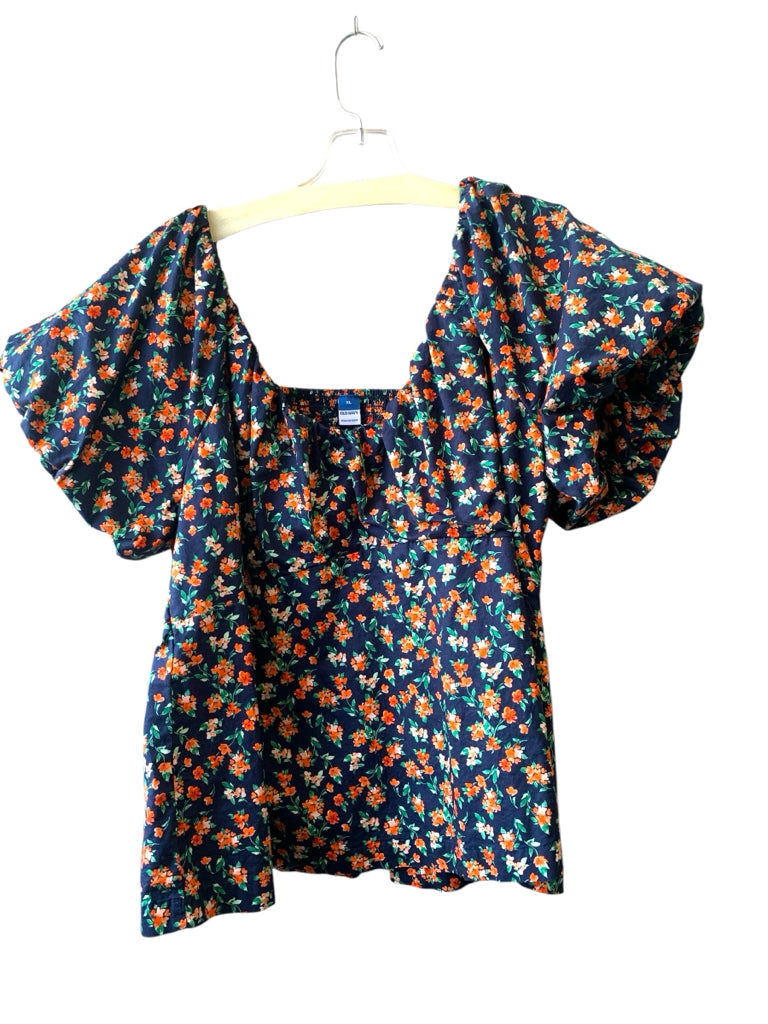 OLD NAVY  xL TOP W