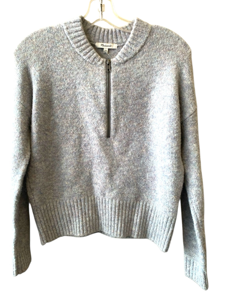 MADEWELL  xXS SWEATER W