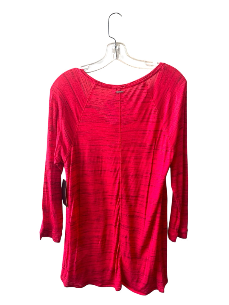 CALVIN KLEIN  large TOPW