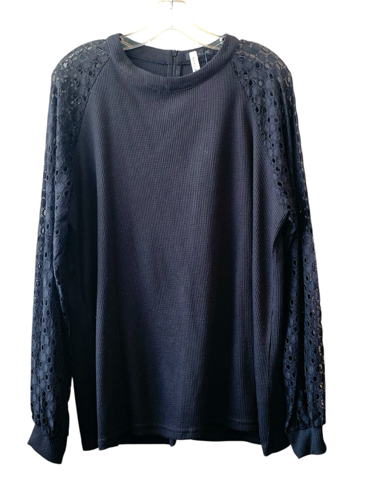 MIHOLL  xXL TOP  W