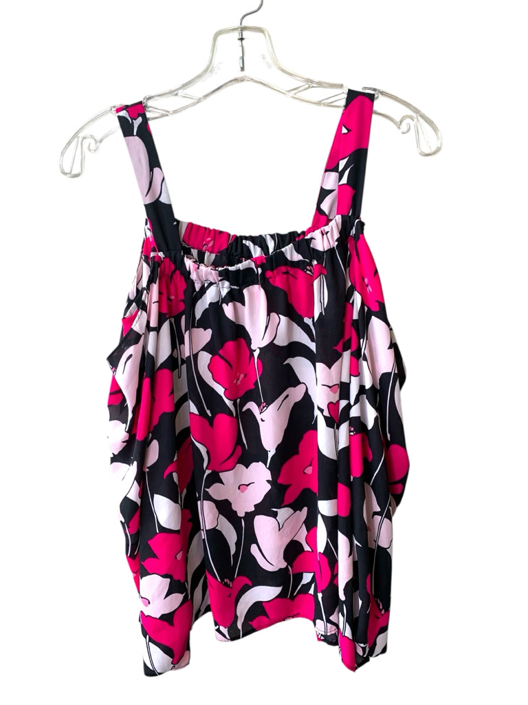 VINCE CAMUTO  xS TOP  W