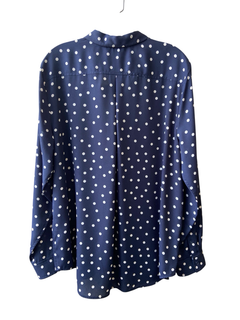 ON 34TH Size xL BLOUSE W
