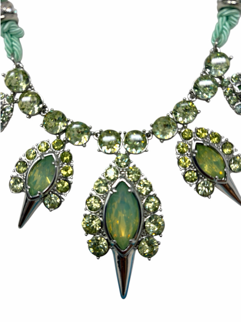 LULU AVENUE NECKLACE W