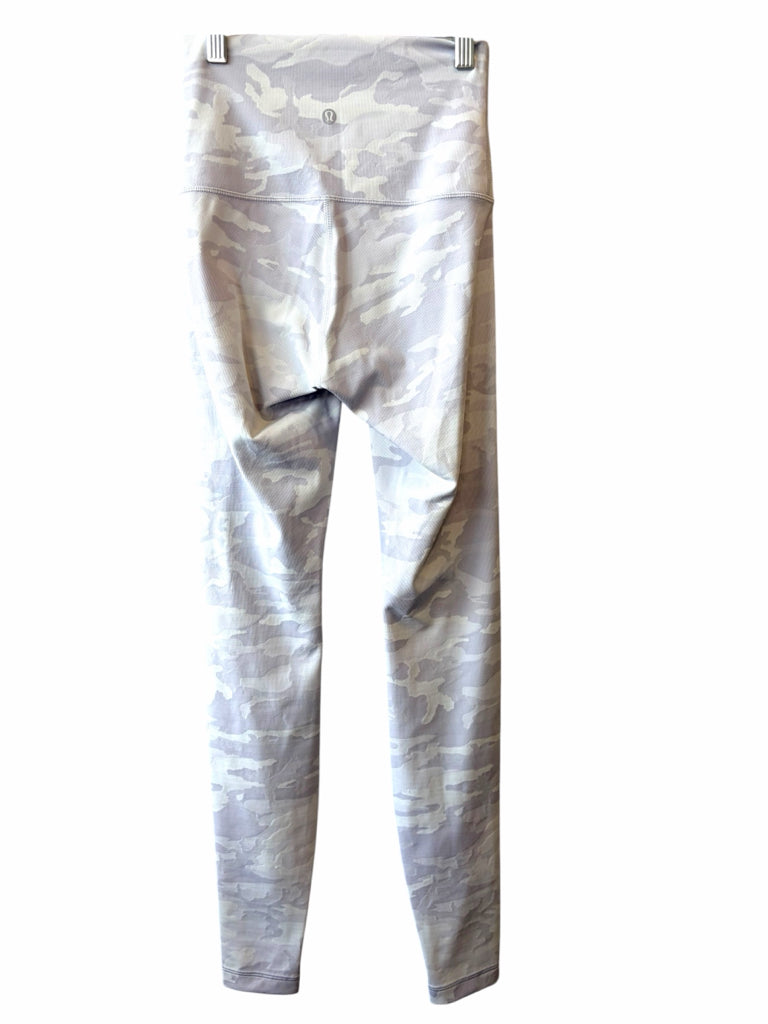LULULEMON Size xS GYM W