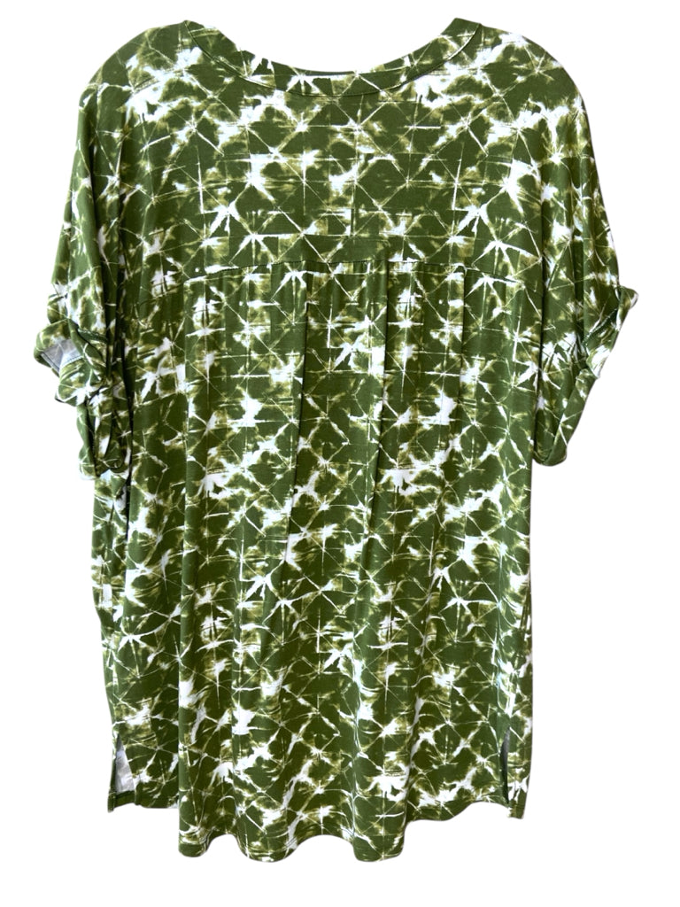 STYLE & CO Size xL TOP  W