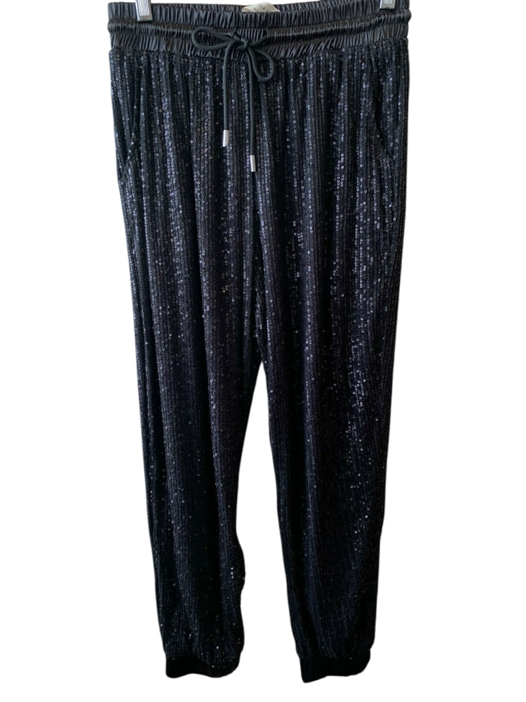 SAINTS & HEARTS  6-8 PANTS W