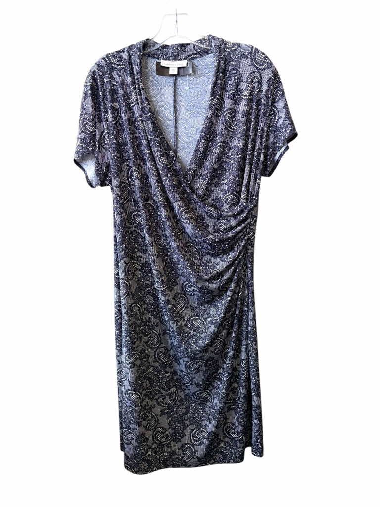 COLDWATER CREEK Size 12 DRESS W
