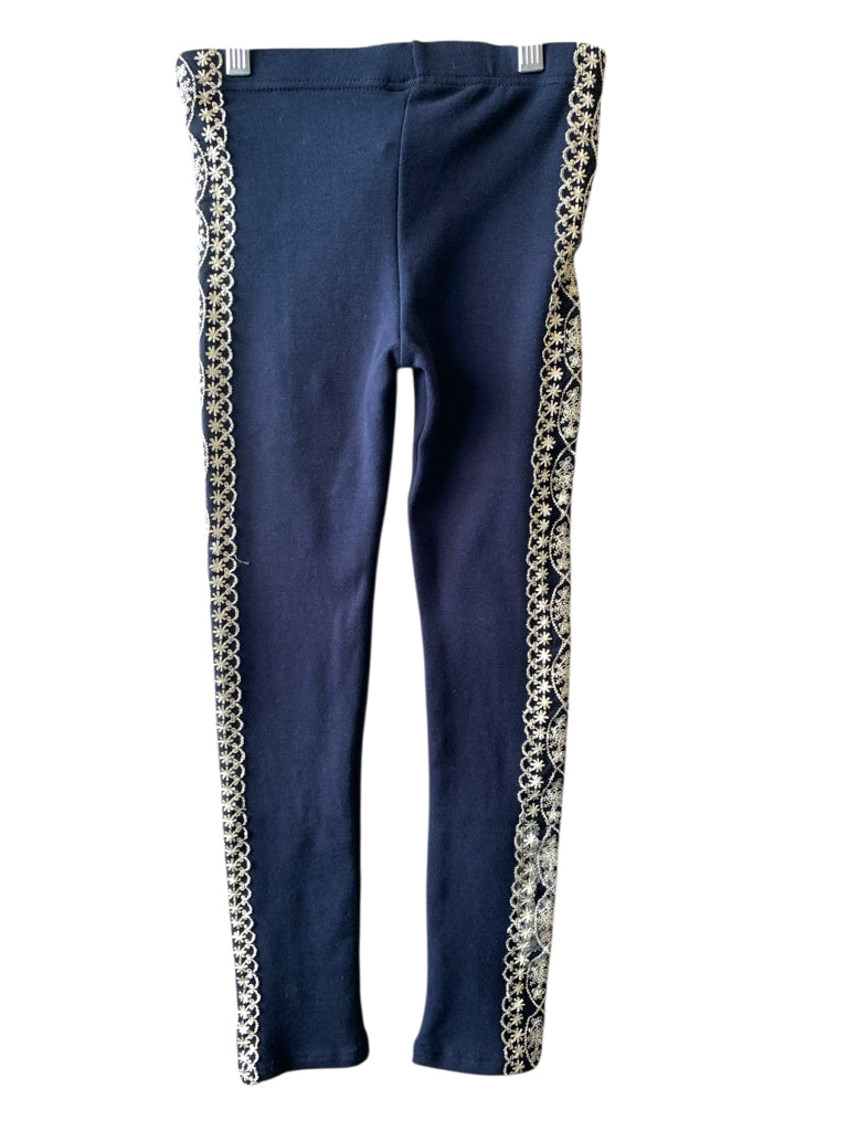 MOON COLLECTION  small LEGGINGS W