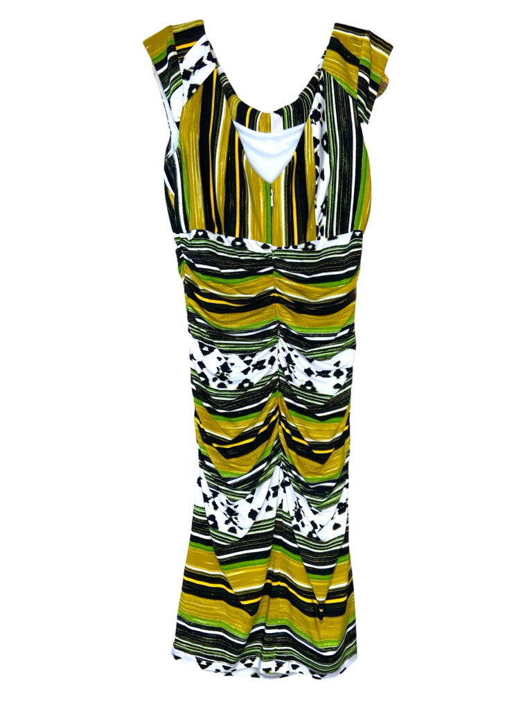 JAX Size 8 DRESS W