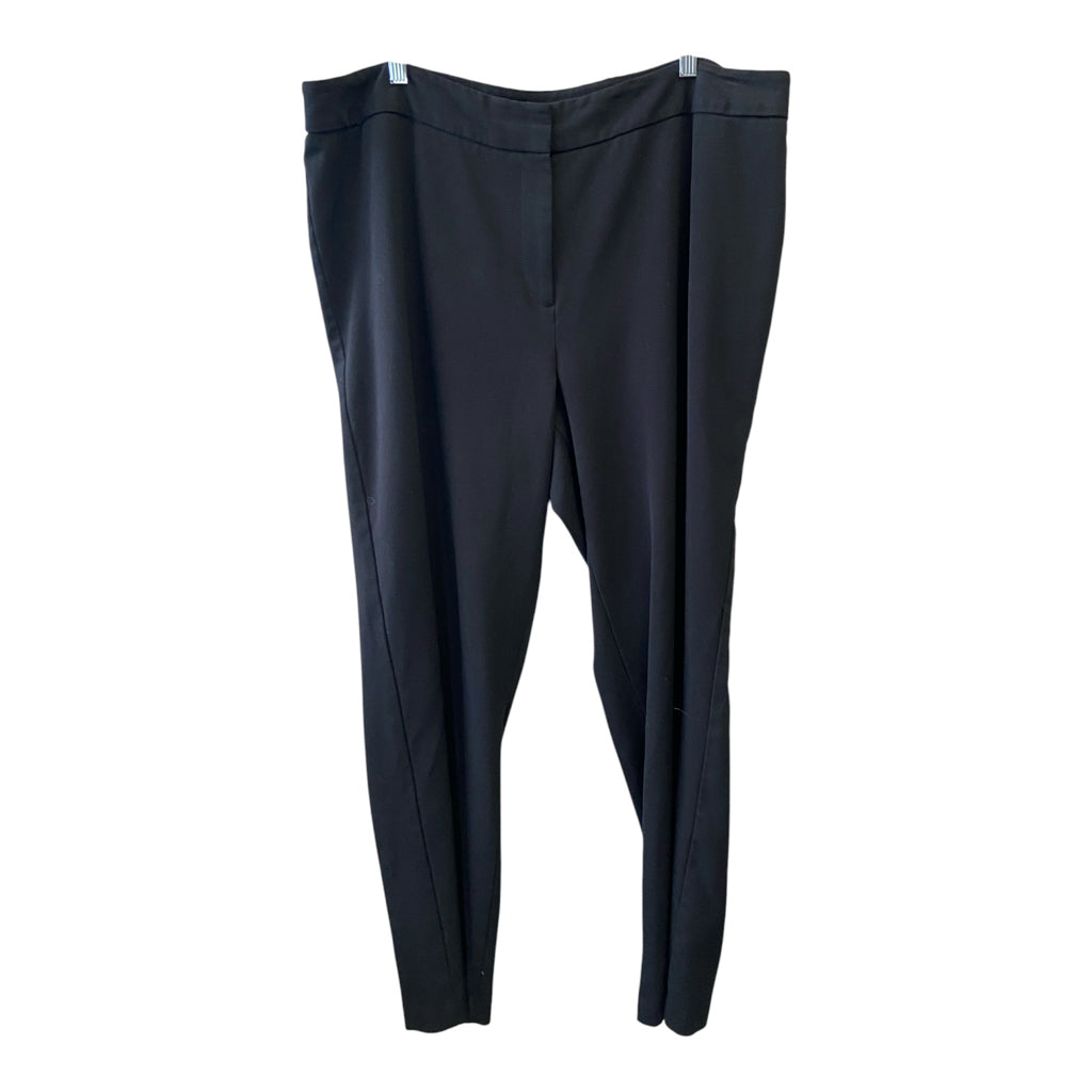 INVESTMENTS Size 22W PANTS W