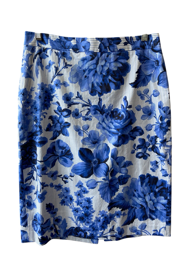 ANN TAYLOR Size 6 SKIRT W