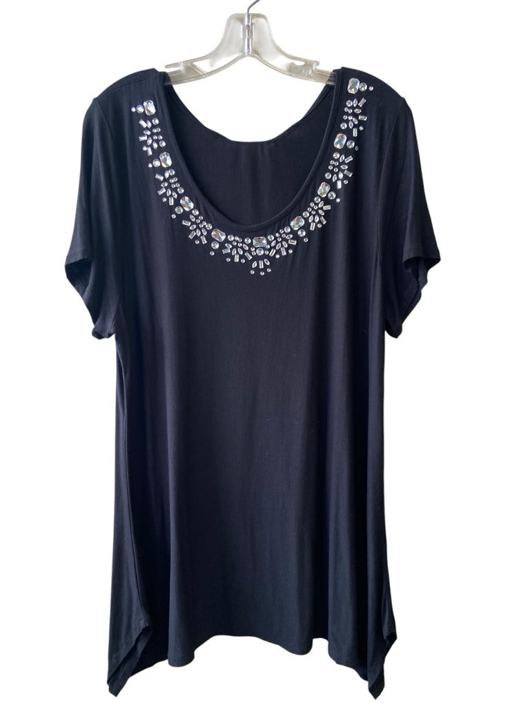 AVENUE Size 18/20 TOP  W