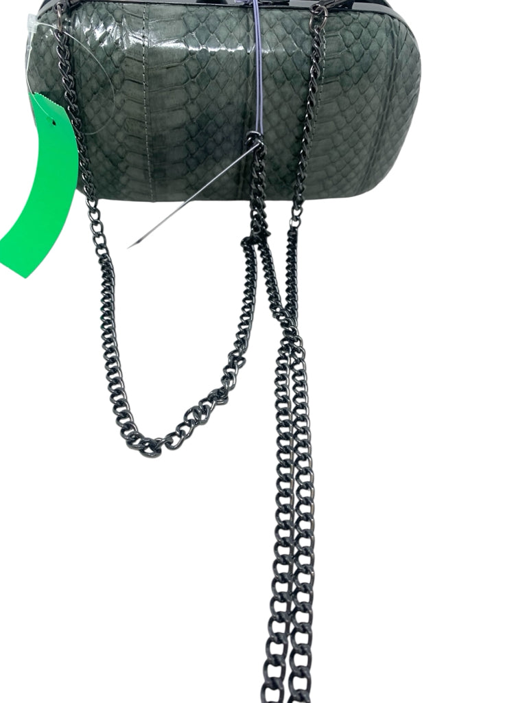 INGE CHRISTOPHER  NEW! CLUTCH BAG