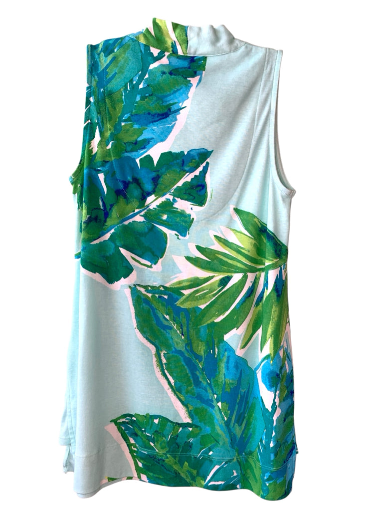 CHICO'S Size small TOP  W