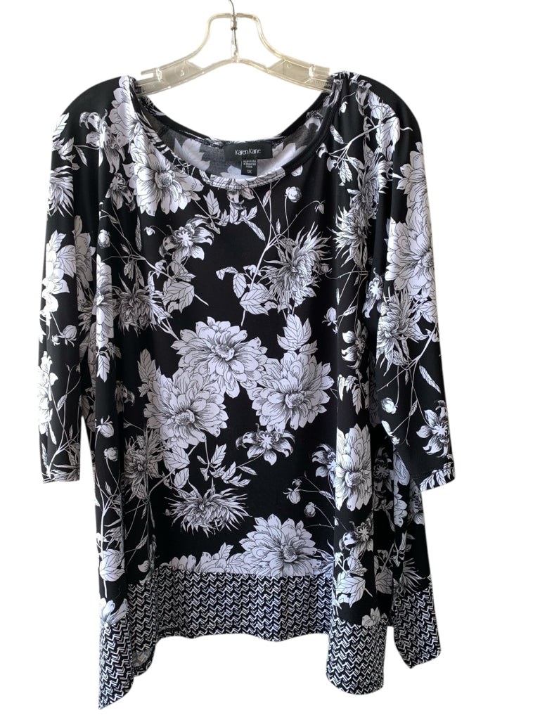 KAREN KANE  1X TOP  W