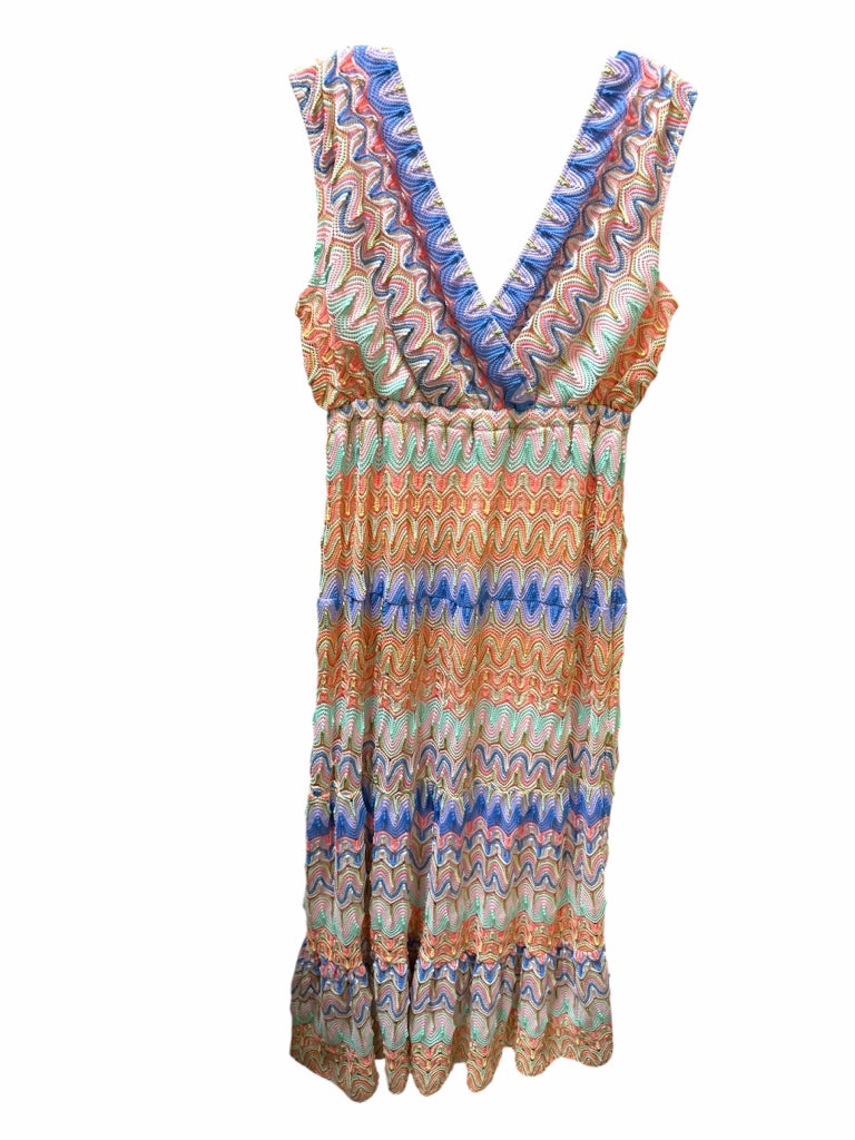 BOSTON PROPER Size medium DRESS W