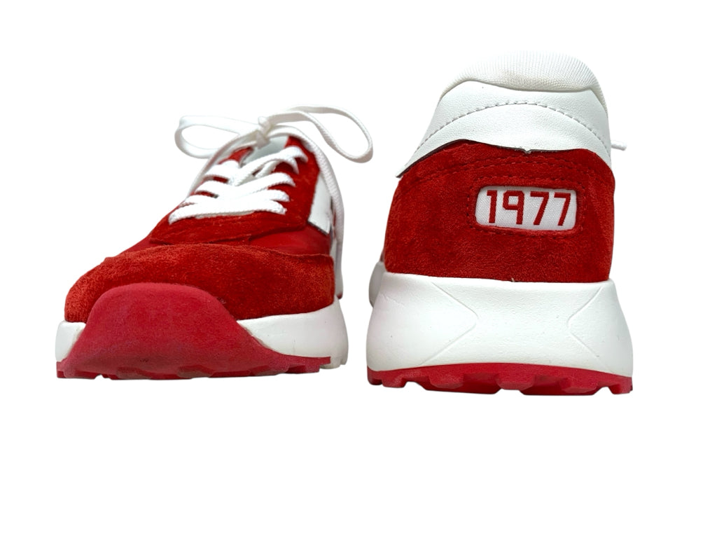 LE TIGRE  7.5 SNEAKERS W